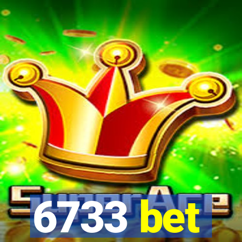 6733 bet